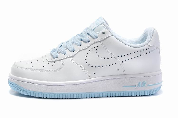 Nike Air Force 1 Basse Pour Femme Pas Cher